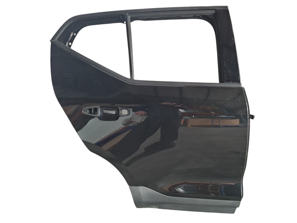 Porta Traseira Direita Volvo Xc 40 2020 Original Impecável Traseira Direita 2