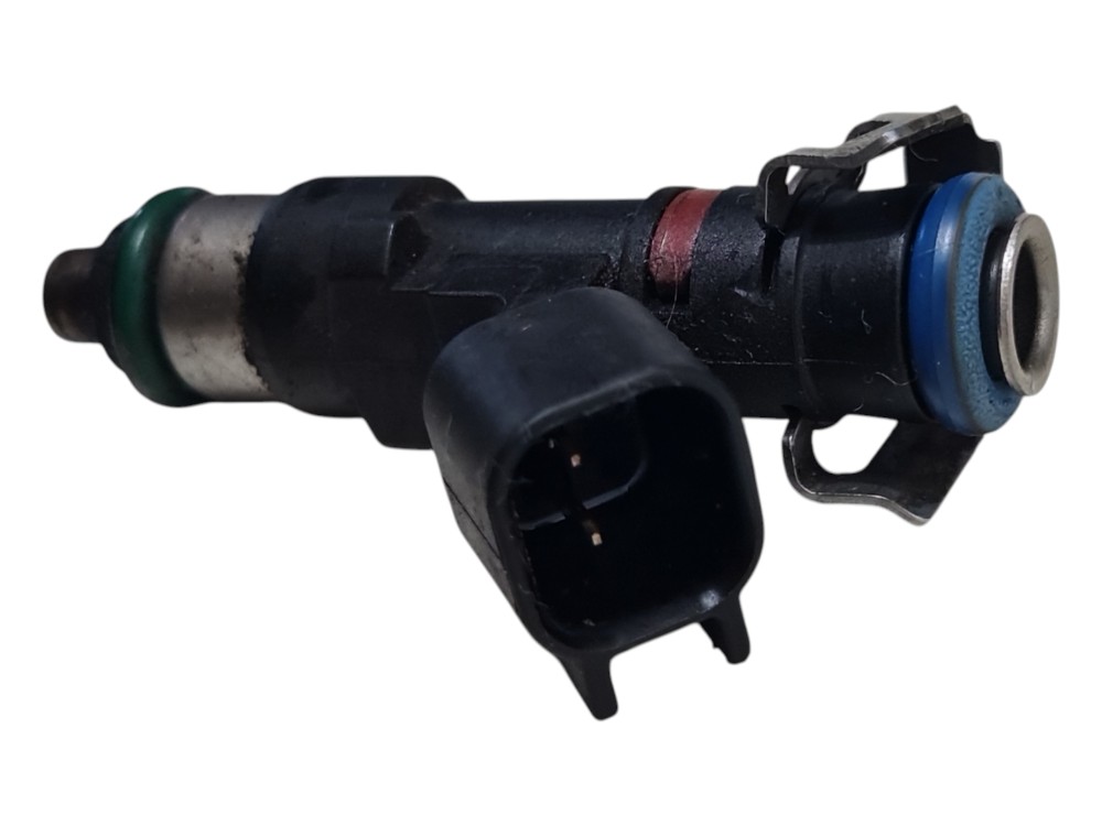 Bico de injetor Chevrolet captiva sport ano 2009 original 4