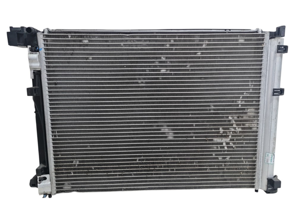 Kit Radiador Completo Nissan Kicks 2020 2021 2022 2023 2024 6