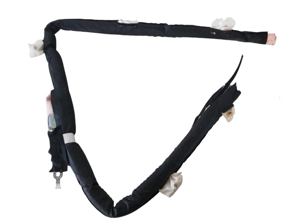 Airbag esquerdo teto Peugeot 3008 2017 original 6