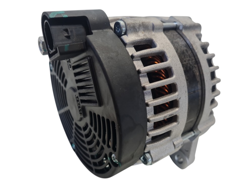 Alternador 150a 14v Ford Territory 2025 0km Ns1-10300 4