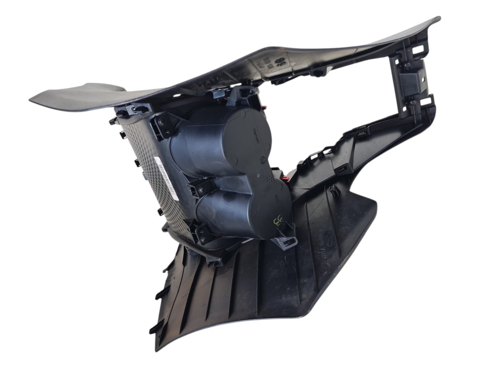 Console Central Porta Copos Yaris 2023 2024 2025 58810-0d090 5