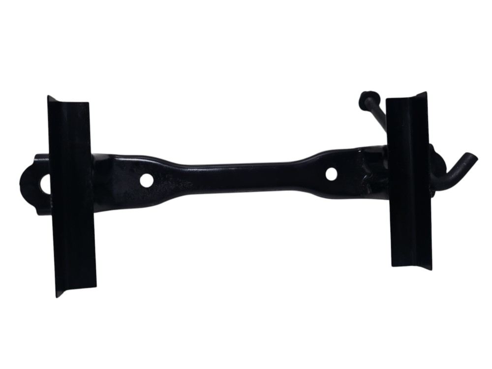 Trava Bateria Para Gwm Tank 300 Ano 2025 2026 Original 3
