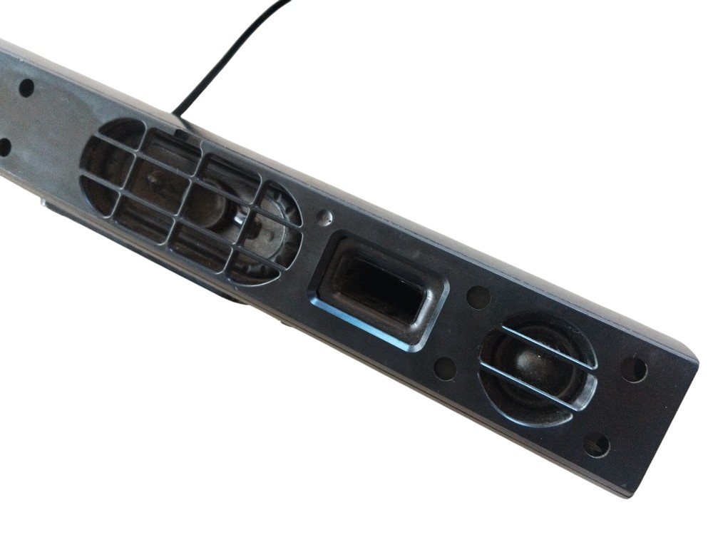 LG soundbar optical s/acab front dolby digital NB2030a 6