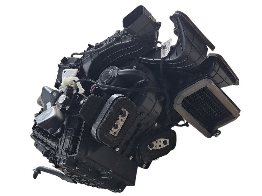 Caixa Evaporadora Renault Zoe 2022 Original 272701412r 5