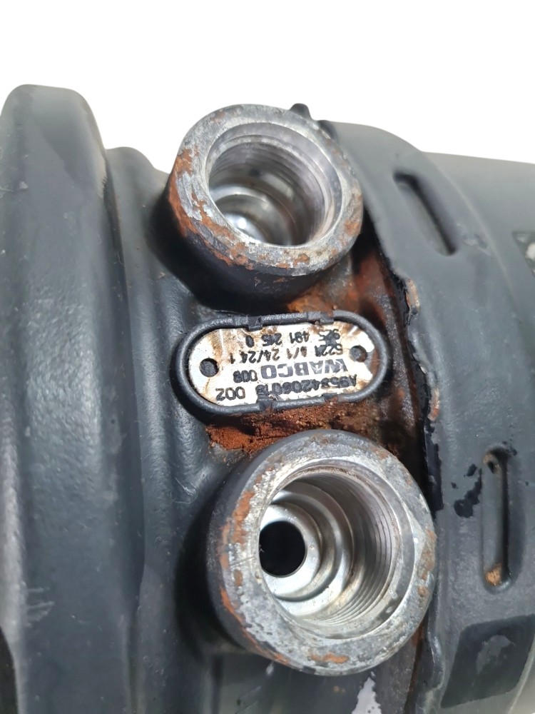 cilindro de freio combinado MB 2651 2022 DETALHE A9584206018 5