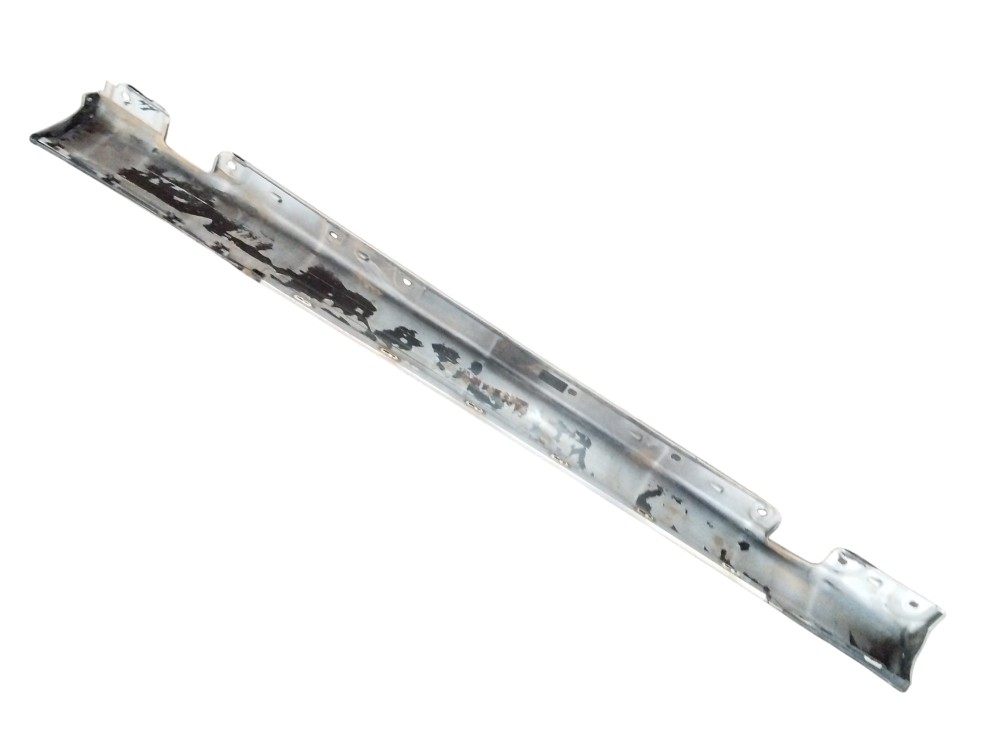 Spoiler Lateral Direita Mercedes ClasseC230 2002 A2036900640 7