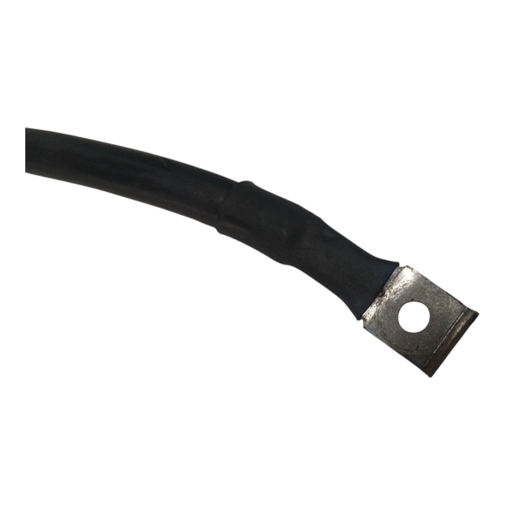 Cabo Negativo Bateria Fiat Cronos 1.3 2024 Original 52195005 5