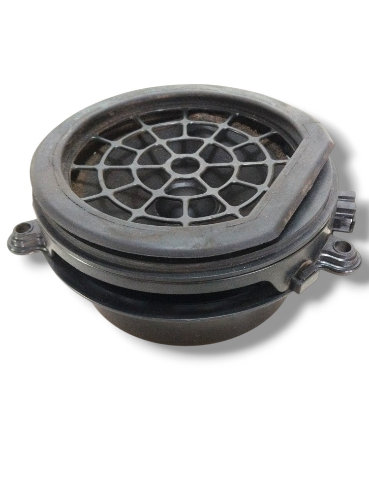 Alto Falante Da Porta Mercedes Classe C 230 2002 A2038204002