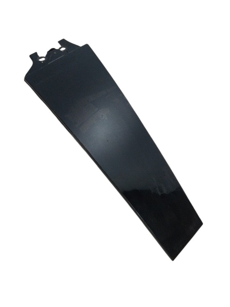 Acabamento Externo Colunab Mercedes Cls 500 2005 A2196900187 Preto 2