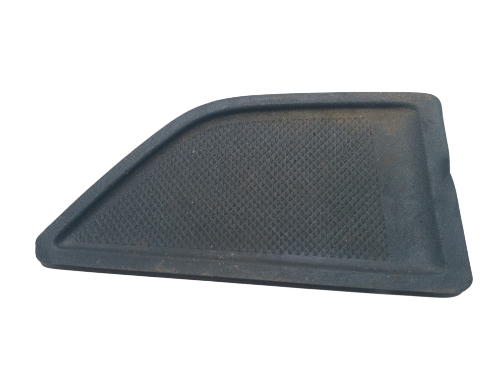 Acabamento puxador dianteiro esquerdo Jeep Compass 2023 2024