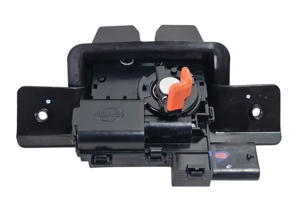 Fechadura Porta Malas Byd Dolphin 2024 2025 2026 Original 4