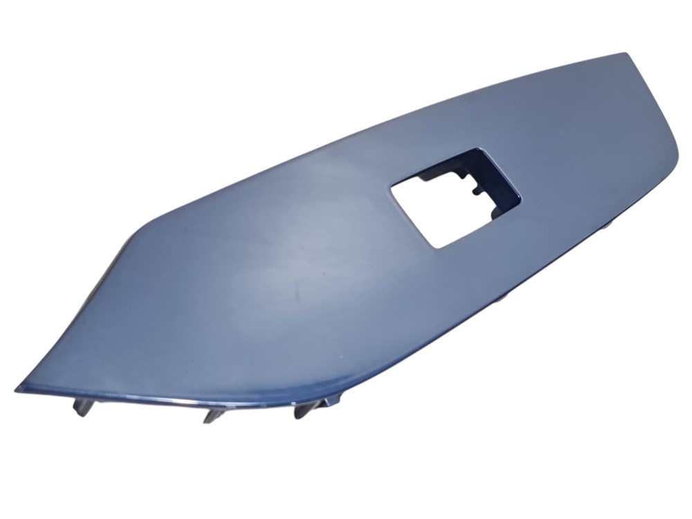 Moldura Comando Vidro Traseiro Esquerdo Dolphin Mini 2024 5