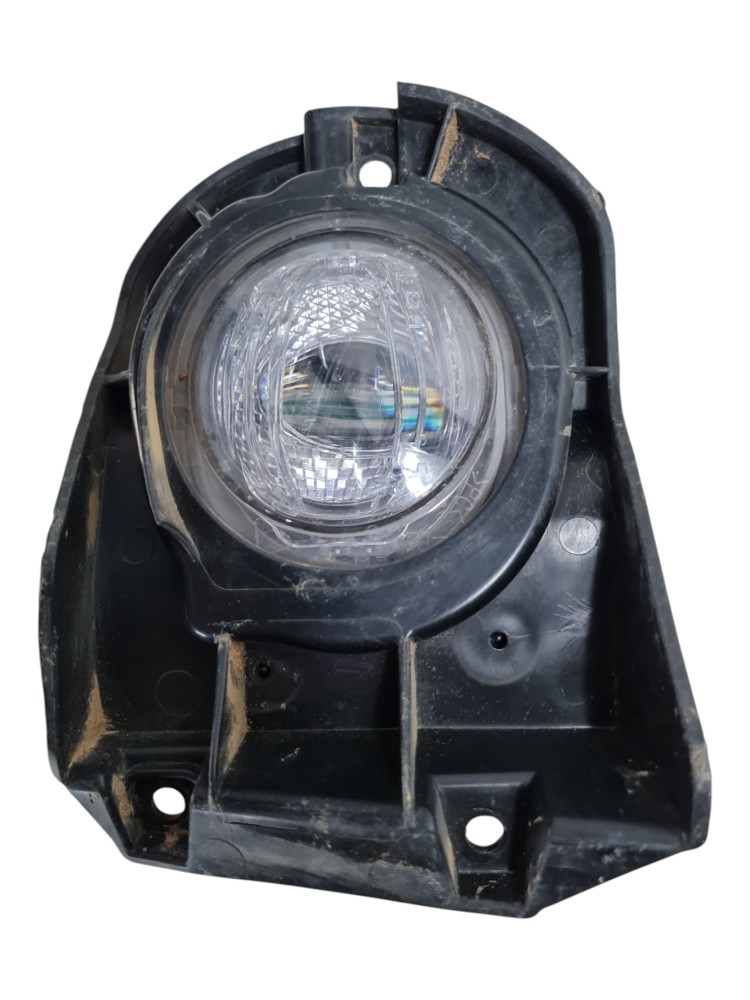 Farol de milha Toyota Corolla Cross ano 2025 2026 original