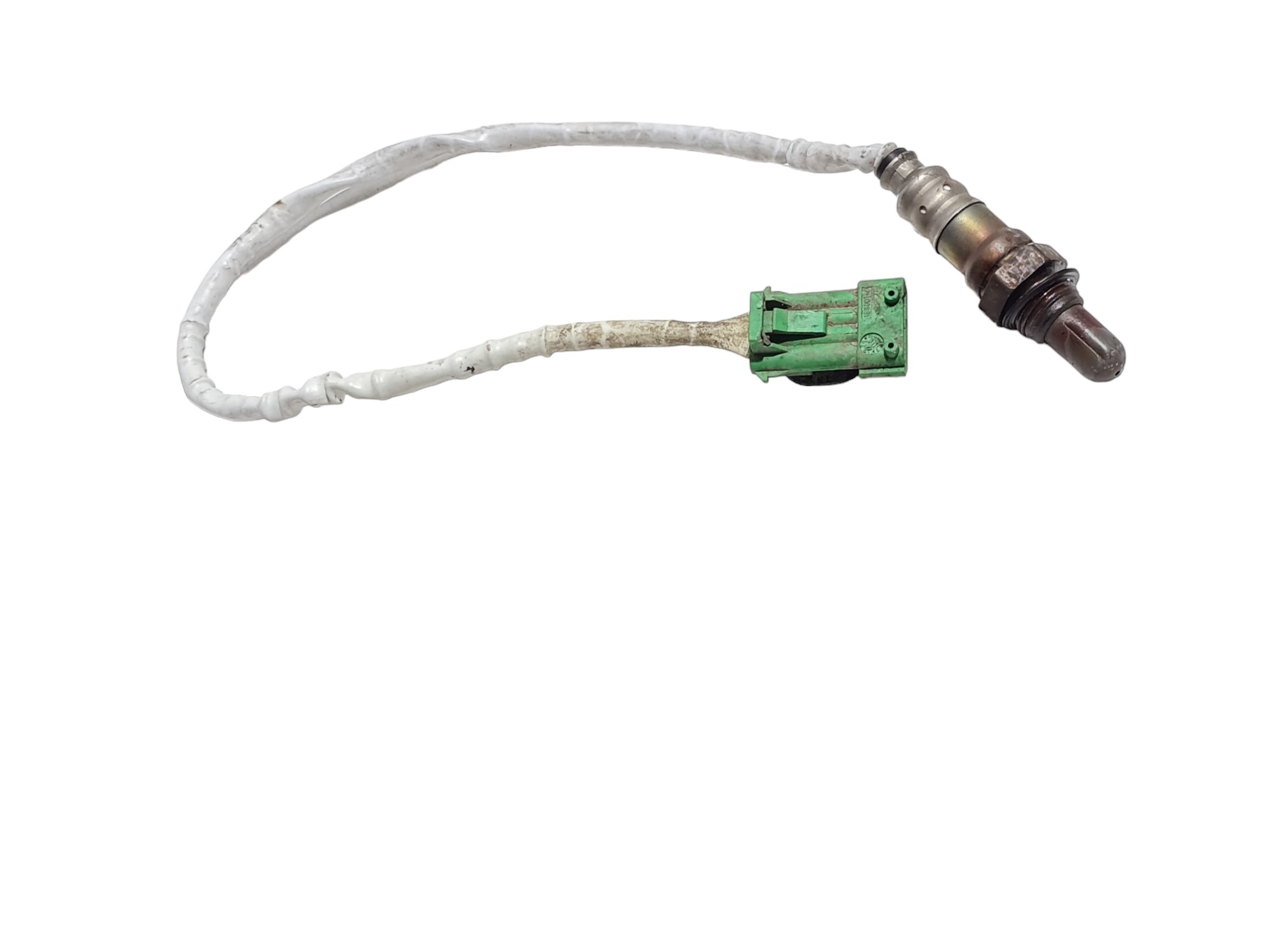 Sonda Lambda Chicote Citroën C3 2017 Original 1
