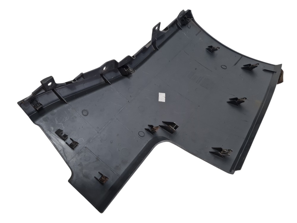 Acabamento console instrumentos Volvo VM 330 2021 2022 6