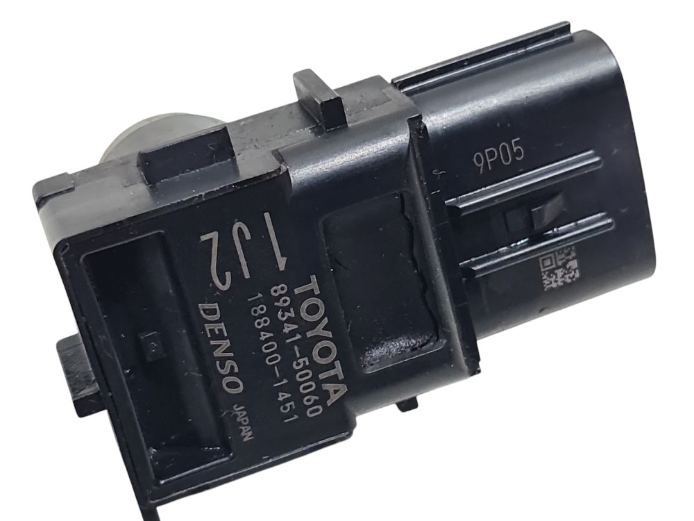 Sensor Estacionamento Lexus Ls 460l 2013 188400-1451 3