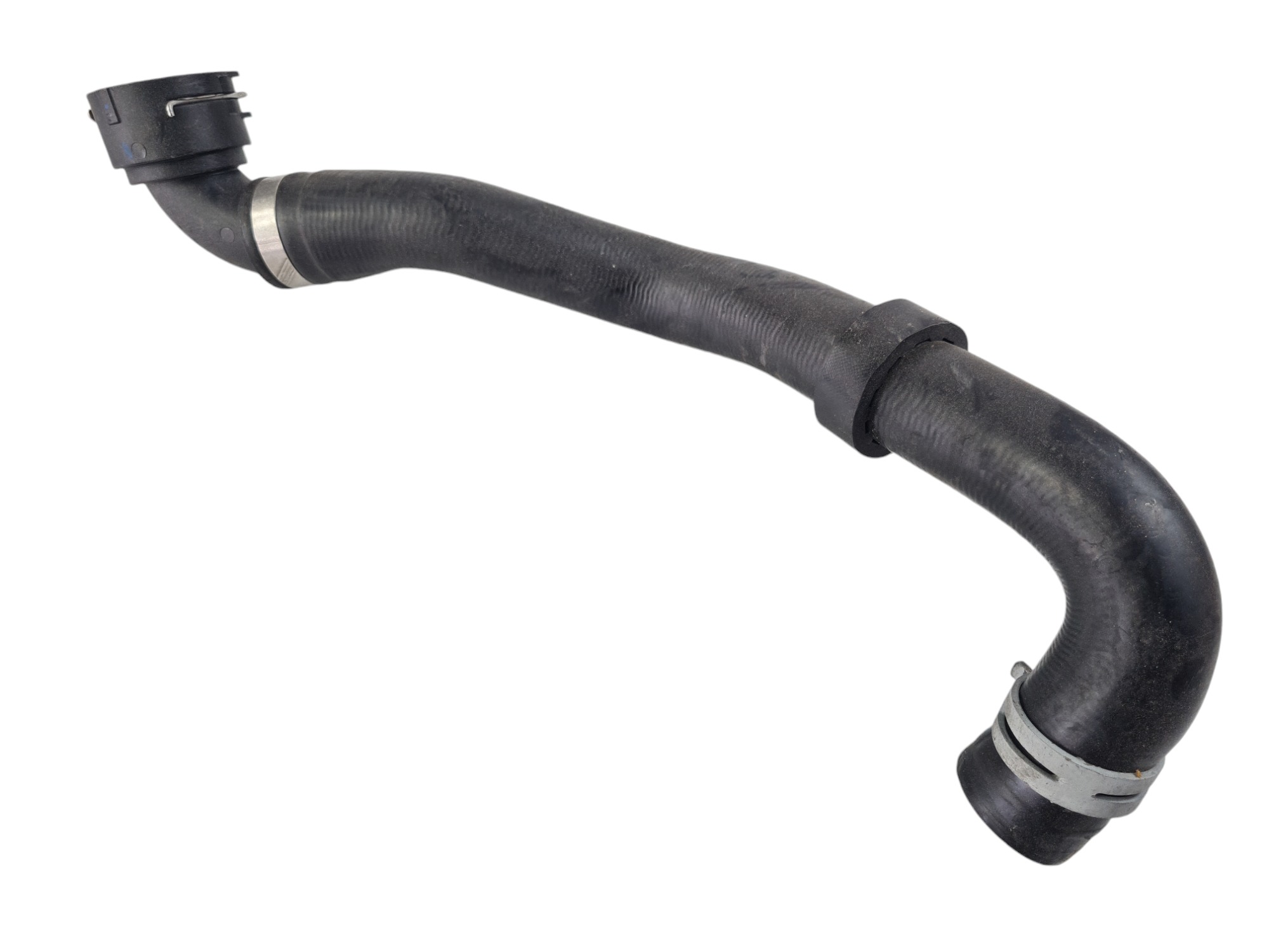 Mangueira Água Radiador Volvo Xc90 D5 2017 31474845 3