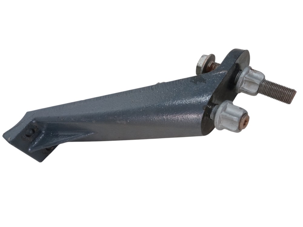 Suporte De Filtro Mercedes Actros 2651 A9615220041 4