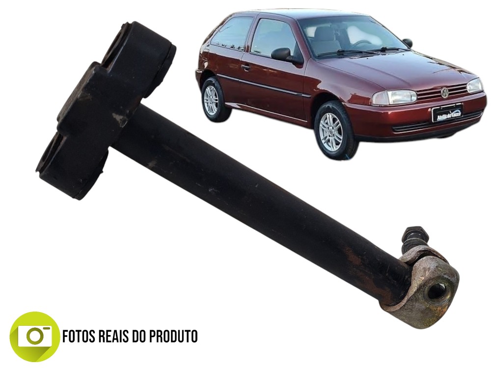 Articulação coluna de direção VW Gol G2 1997 ORIGINAL 1
