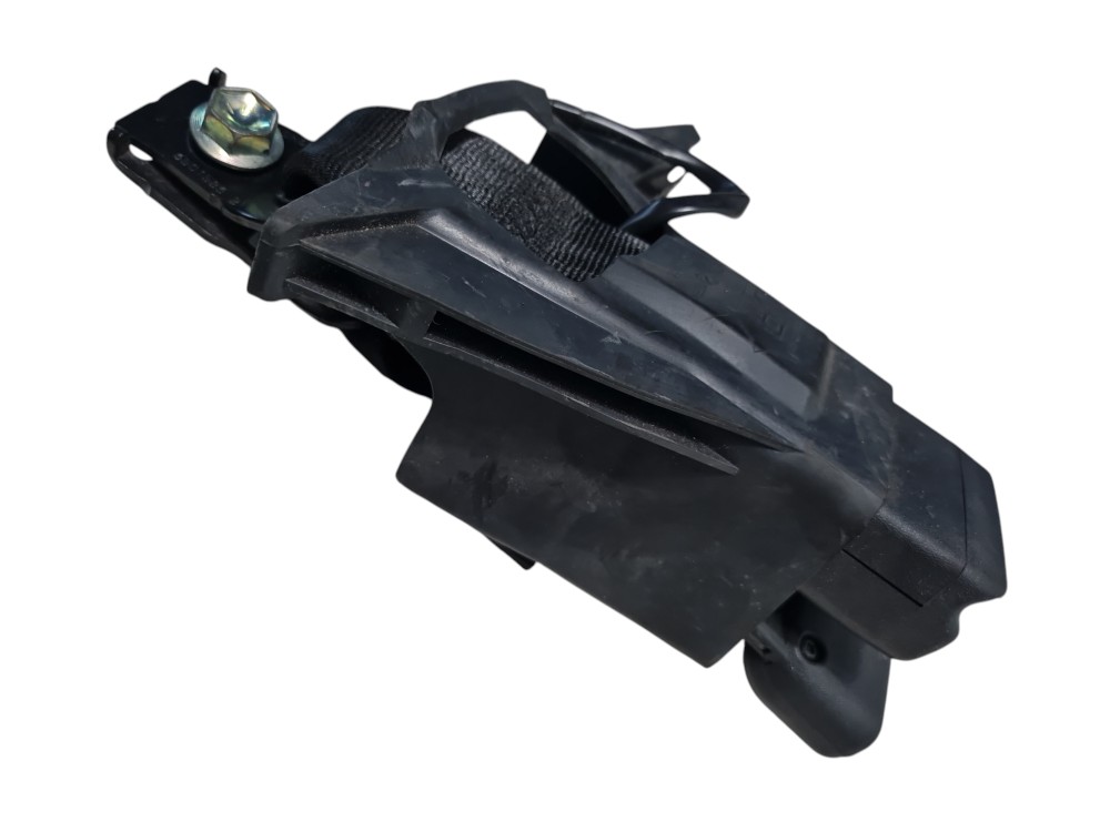 Engate de cinto Toyota Corolla cross traseiro 2022 original 1