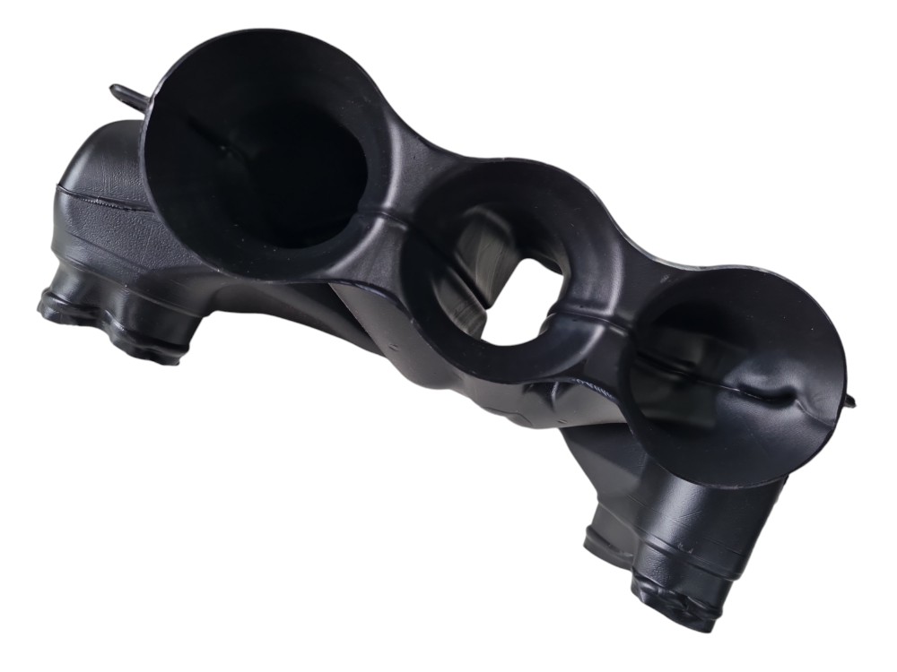 Duto Entrada Ventilação Fiat Cronos Argo 2023 52046522 7