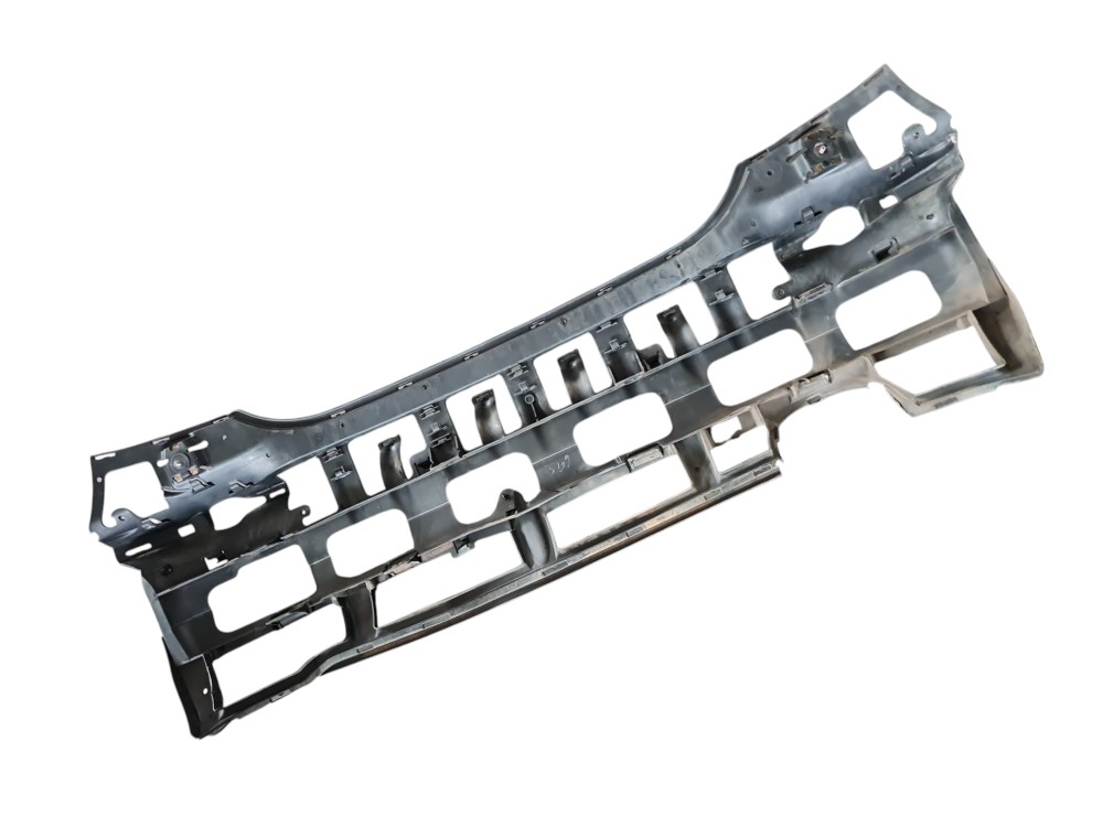 Suporte parachoque traseiro Mercedes Classe C 230 2002 5