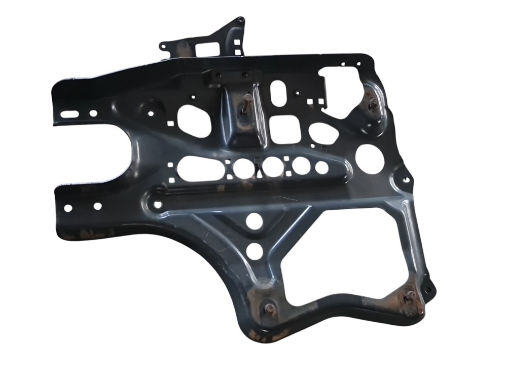 Suporte asa Mercedes Actros 2651 2022 A14078410001 ORIGINAL 6