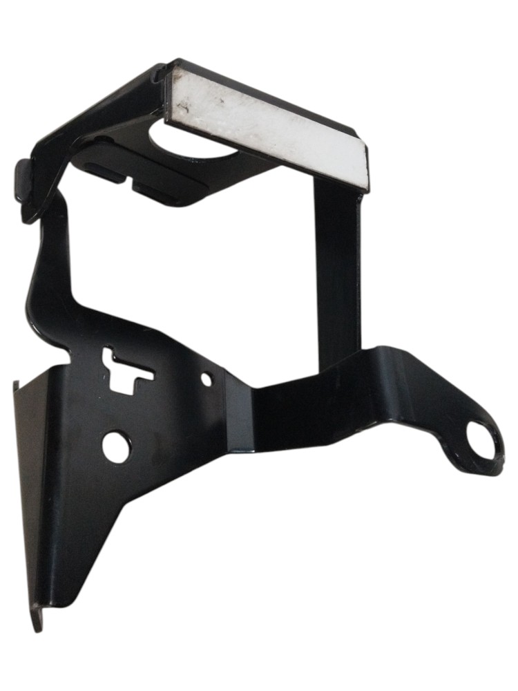 Suporte Cinto Trase.direito Mercedes Cls 500 2005 2198600214 Preto 3