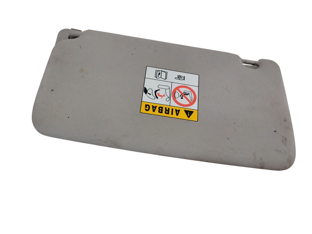 Par Quebra Sol Renault Kangoo 2024 2025 964009463r 13