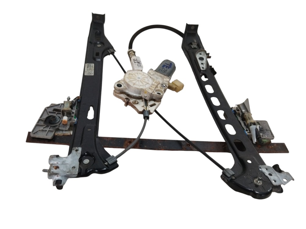 Máquina Vidro Traseiro Esquerdo Mercedes Cls 500 2005 2006 4
