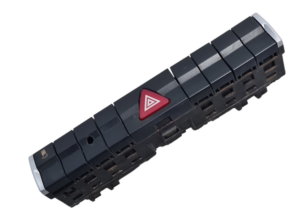 Comando Alerta Mercedes Actros 2651 2022 A9605401401 4