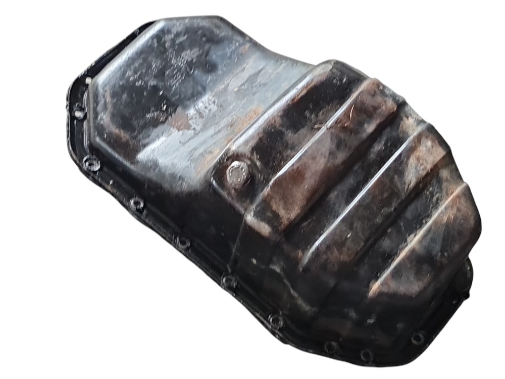 Tampa Carter Original Vw Gol G2 1.0 8v 1997 30103601 6