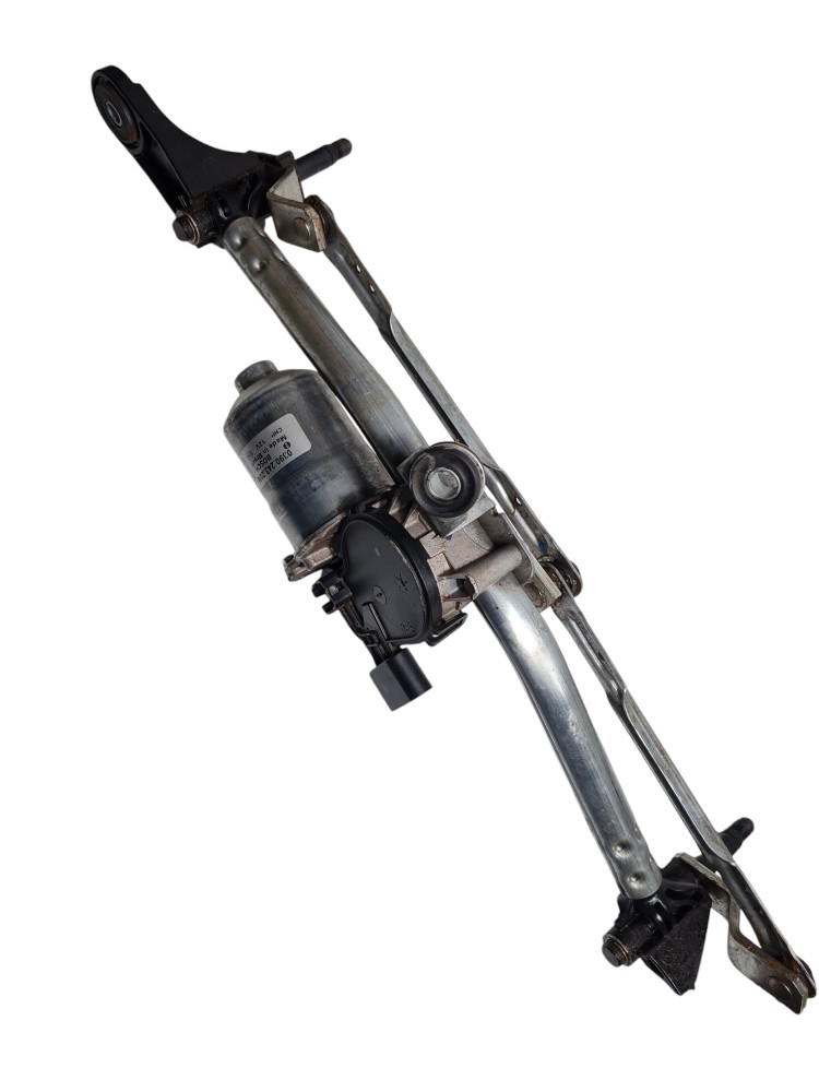 Motor Limpador Parabrisa Dianteiro Ram Rampage 2023 Original 5