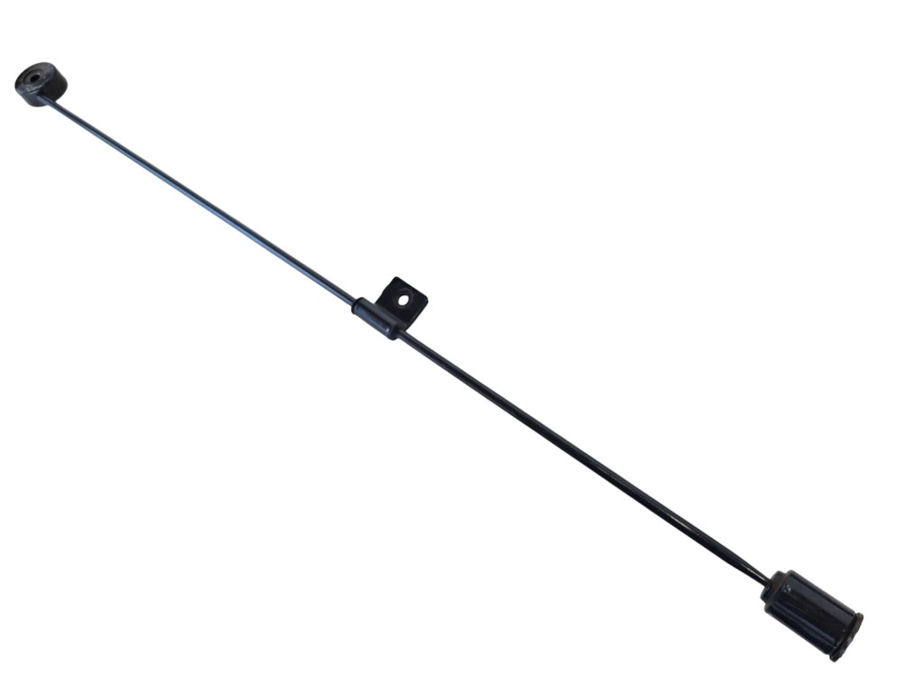 Suporte Carroceria Ram Rampage 2023 Original 52211614 6