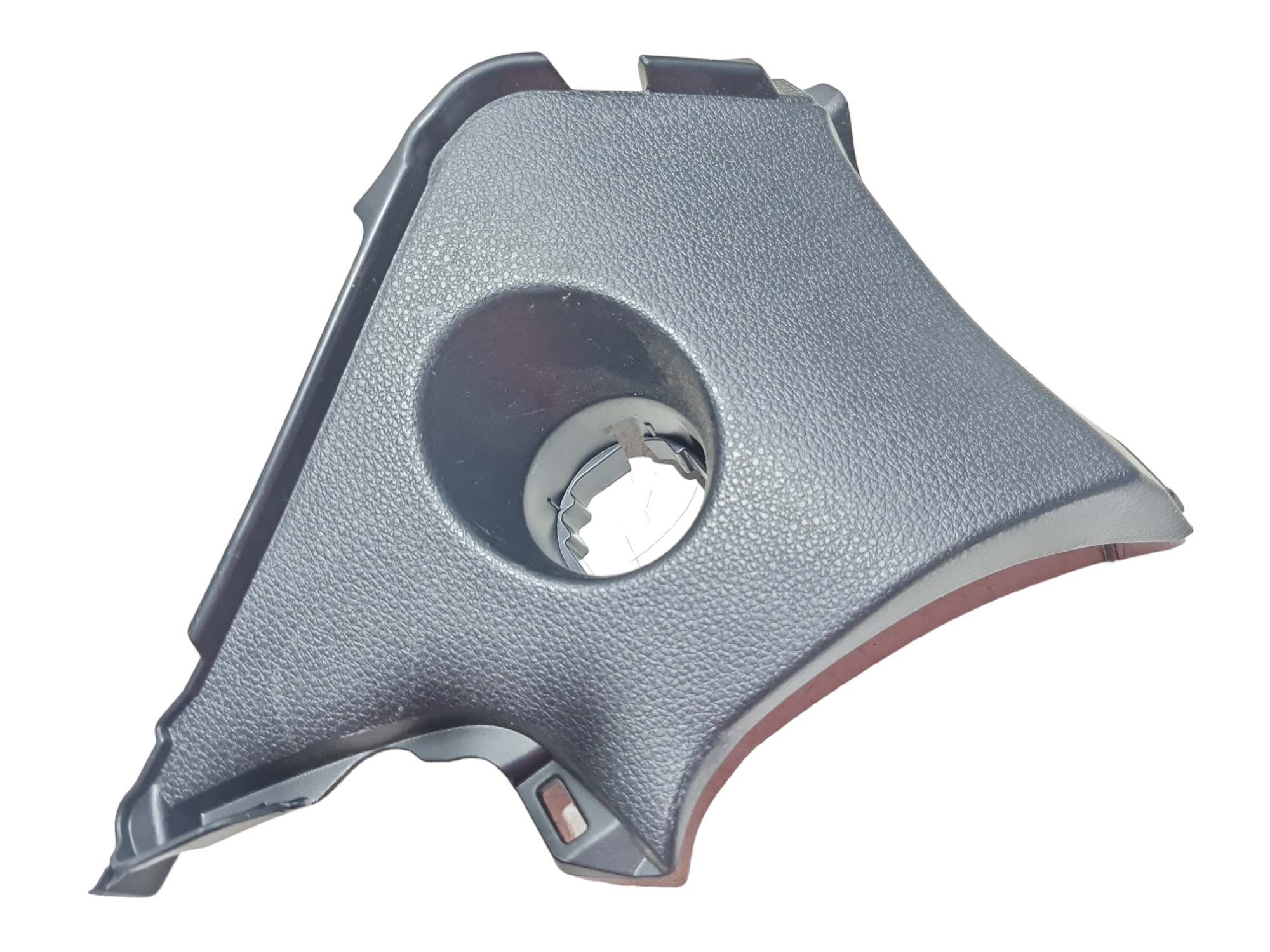 Moldura Botão Start Stop Toyota Corolla Cross 2023 554130060 2
