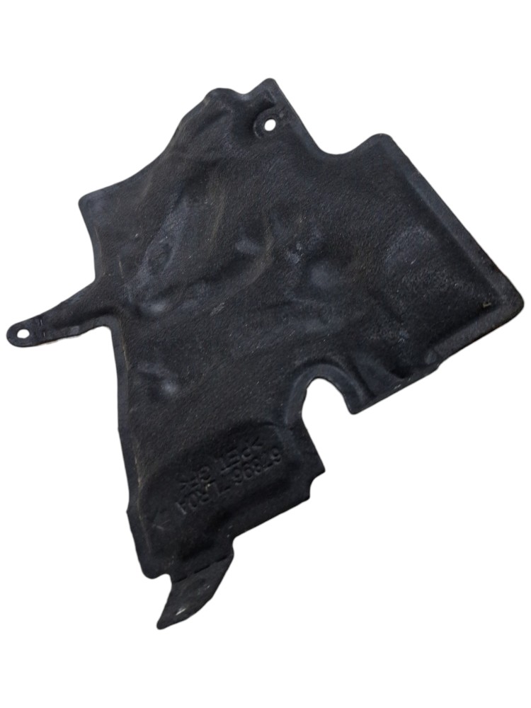 Isolador termico e ruido motor nissan kicks ano 2025 2026