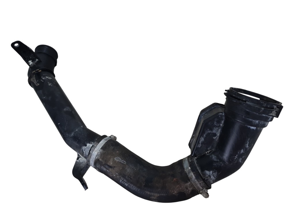 Mangueira Intercooler Volvo Xc40 T5 2020 32222147 Original 5