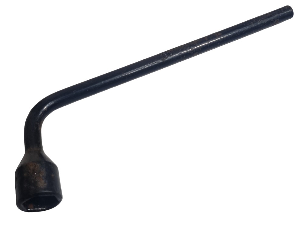 Chave De Roda Fiat Strada Peugeot Partner 2023 Original 3