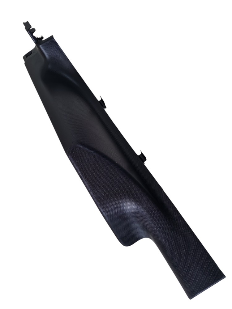 Soleira Dianteira Esquerda Renault Zoe 2022 769527575r 5