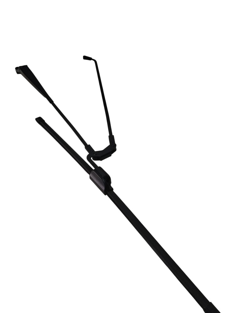 Haste Limpador Parabrisa Byd Dolphin Mini 2025 2026 Original Esquerdo 3