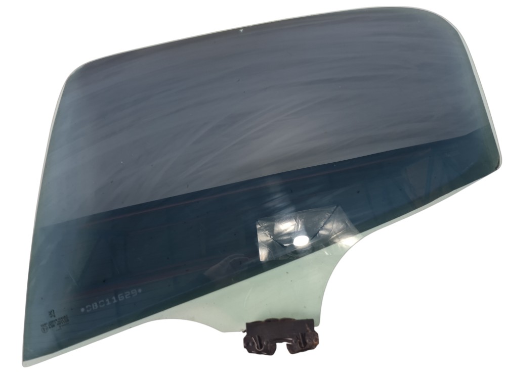 Vidro Porta Traseira Esquerda Peugeot 207 2013 Quicksilver 4