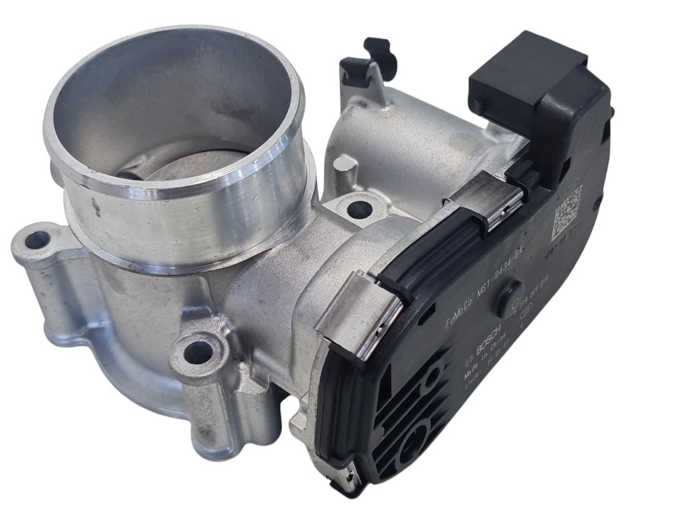 Corpo Borboleta Tbi Ford Territory 2025 Ms1-9464 F01r00y214 4