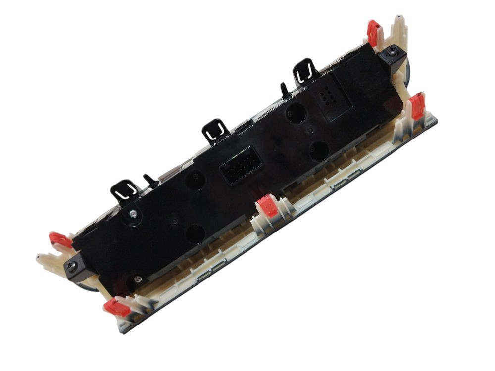 Comando De Ar Cambio Byd Dolphin Mini 2025 2026 Original 5