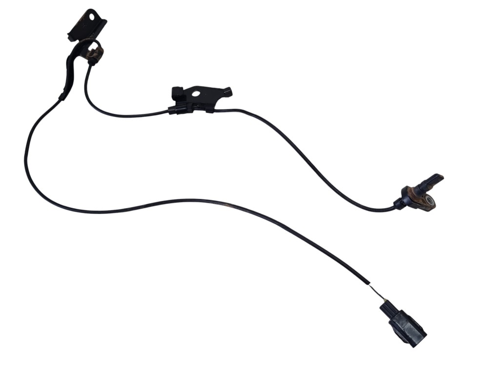 Sensor ABS DIANTEIRO Lexus NX 300h 2019 ORIGINAL 3
