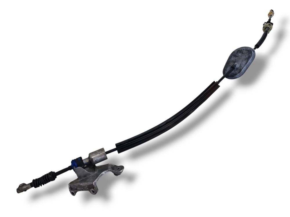 Cabo Trambulador Marcha Seletora Renault Kangoo 2025 1