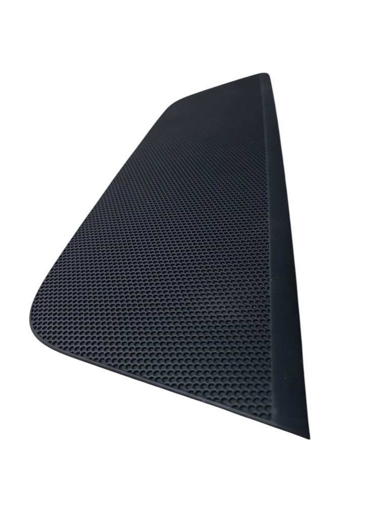 Tampa alto falante do painel audi e tron ano 2022 original 3
