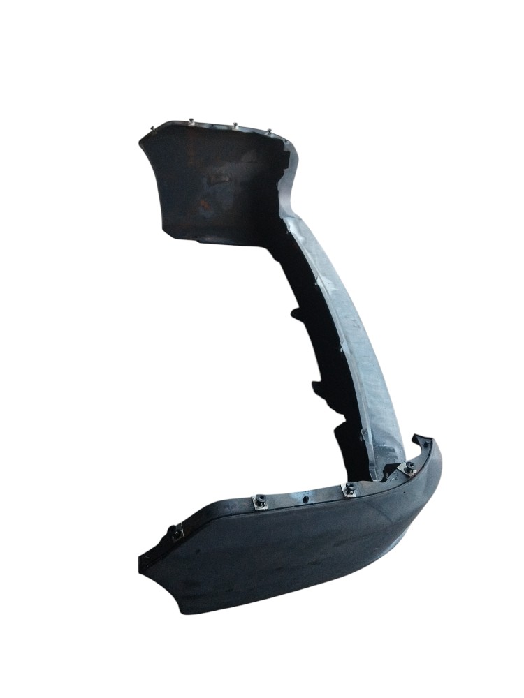 Para-choque traseiro Fiat Fiorino 2021 ORIGINAL 4