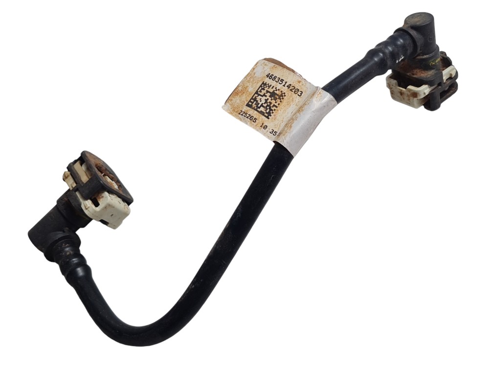 Duto Canister Chevrolet Onix / Tracker 2022 4683514203 5