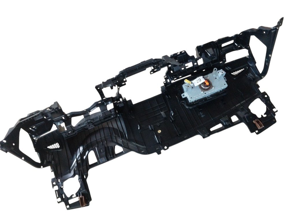 Capa Painel Toyota Corolla Grs 2024 2025 Original Acionado 8